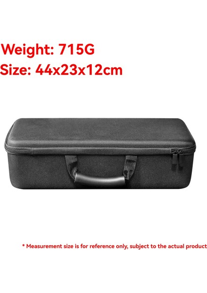 Dyson Supersonic HD08 HD15 HD16 Saç Kurutma Makinesi Saklama Çantası Koruyucu Çanta Için Saç Kurutma Makinesi Taşınabilir Çantası (Yurt Dışından) modelleri