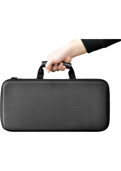 Dyson Supersonic HD08 HD15 HD16 Saç Kurutma Makinesi Saklama Çantası Koruyucu Çanta Için Saç Kurutma Makinesi Taşınabilir Çantası (Yurt Dışından) indirimleri