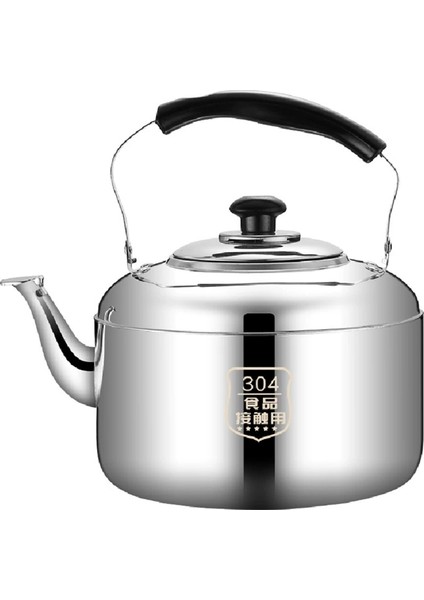 3l 304 Su Isıtıcısı Büyük Paslanmaz Çelik Su Isıtıcısı Ev Su Isıtıcısı 304 Büyük Hacimli Ses Su Isıtıcısı Ev Su Isıtıcısı Içme Su Isıtıcısı (Yurt Dışından)