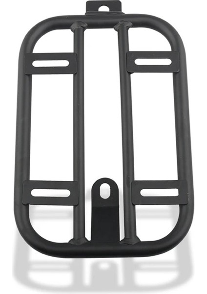 S 650 16-23 Cafe 18-23 Için Aksesuarlar Kuyruk Rafı Bavul Bagaj Taşıyıcı Tahta Raf (Yurt Dışından)