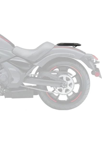 S 650 16-23 Cafe 18-23 Için Aksesuarlar Kuyruk Rafı Bavul Bagaj Taşıyıcı Tahta Raf (Yurt Dışından) indirimleri