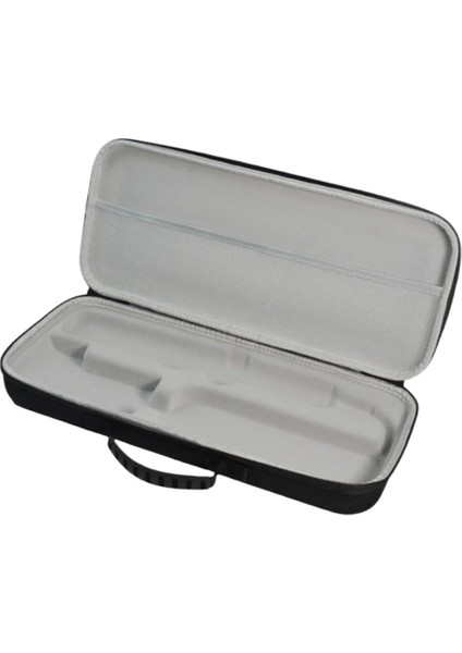 Dyson Airstrait HT01 Saç Düzleştirici Aksesuarları Araçları Için Seyahat Taşıma Çantası Sert Kılıf Su Geçirmez Saklama Çantası (Yurt Dışından)