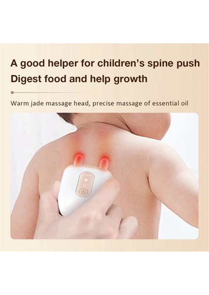 Yeni Elektrikli Burun Kaldırma Masajı Titreşim Sıcak Kompres Yüz Kaldırma Masajı Burun Şekillendirici Burun Kazıyıcı Alet (Yurt Dışından)