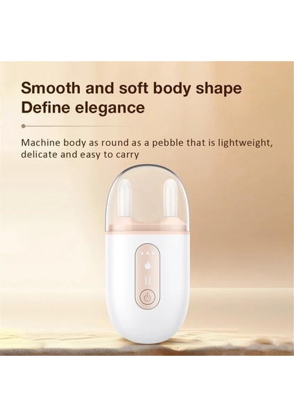 Yeni Elektrikli Burun Kaldırma Masajı Titreşim Sıcak Kompres Yüz Kaldırma Masajı Burun Şekillendirici Burun Kazıyıcı Alet (Yurt Dışından) fiyatları