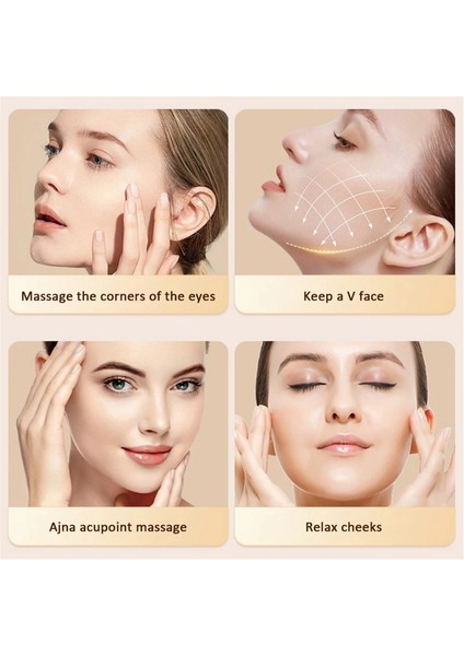 Yeni Elektrikli Burun Kaldırma Masajı Titreşim Sıcak Kompres Yüz Kaldırma Masajı Burun Şekillendirici Burun Kazıyıcı Alet (Yurt Dışından) modelleri