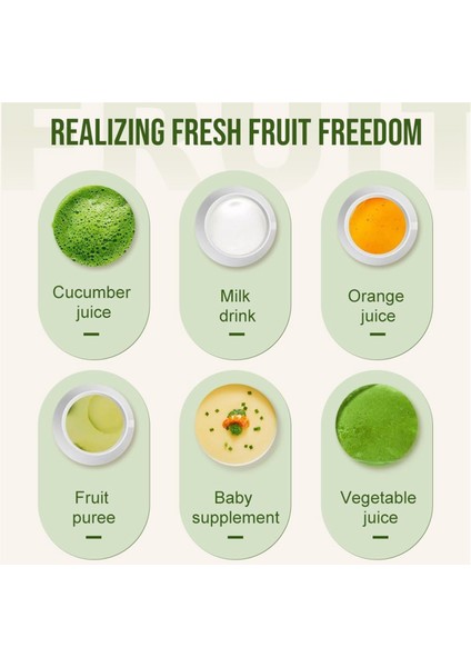 Taşınabilir Meyve Suyu Blenderı Taşınabilir Şarj Edilebilir Meyve Suyu Sıkacağı Kupası Seyahat Kupası ve Kapaklı Meyve Suyu ve Smoothie Yapımı Için 420ML A (Yurt Dışından) indirimleri