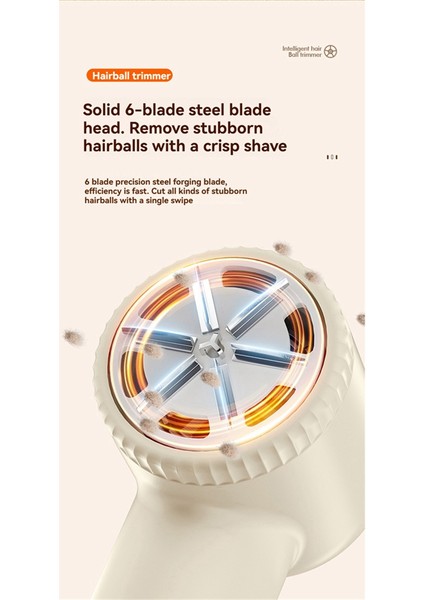 Şarj Edilebilir Kumaş Tıraş Makinesi Elektrikli Kazak Temizleyici Taşınabilir Lint Temizleyici Ev Yurt Seyahati Için Verimli ve Güvenli, B (Yurt Dışından) fırsatları