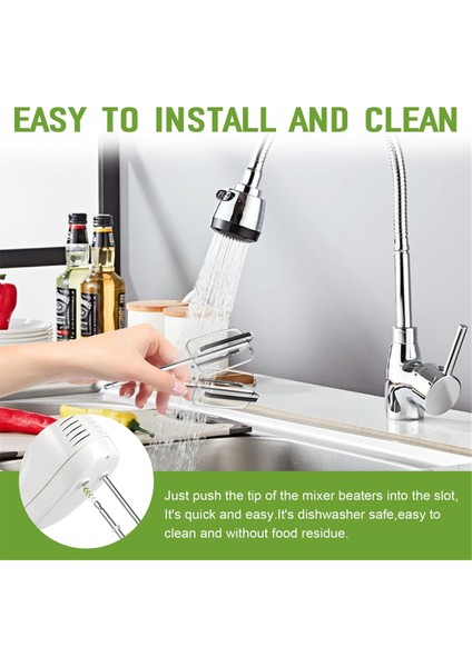 El Mikseri Ek Parçaları Hamilton Beach Mikser Çırpıcı Parçaları 62632R 62682RZ 62692 62695V-EL Mikseri Çırpıcıları Için Yedekler (Yurt Dışından) fırsatları