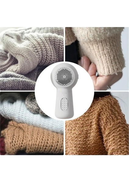 Elektrikli Kumaş Tıraş Makinesi Kazak Tıraş Makinesi Kablosuz Kumaş Tıraş Makinesi Çıkarılabilir Güçlü Tüy Alma Cihazı Kazak Tıraş Makinesi (Yurt Dışından) indirimleri