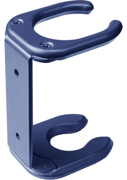 Saç Düzleştirici Duvar Montaj Tutucu Braketi Dyson Airstrait HT01 Saç Panosu Metal Duvar Montaj Braketi Mavi (Yurt Dışından)