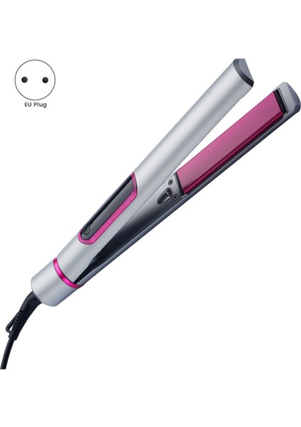 2'si 1 Arada Saç Düzleştirici ve Şekillendirici Saç Düzleştirici Saç Şekillendirme Aletleri Ab Fişi (Yurt Dışından) fiyatları