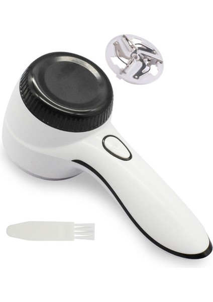 Lint Temizleyici Elektrikli Kazak Lint Temizleyici Yün Düzeltici Taşınabilir Kumaş Lint Temizleyici Halı Kanepe Tüy Granül Tıraş Makinesi (Yurt Dışından)