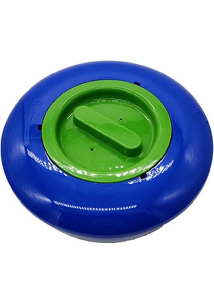 Havuzlar, Spalar, Sıcak Küvetler ve Çeşmeler Için 7 Inç Yüzme Havuzu Şamandırası Klor/brom Tablet Dağıtıcısı (Yurt Dışından) fiyatları