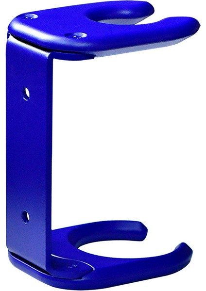 Saç Kurutma Makinesi Duvara Monte Tutucu Braketi Dyson HD08 HD15 HD16 HD18 Saç Klipsi Metal Duvara Monte Braketi Mavi (Yurt Dışından)