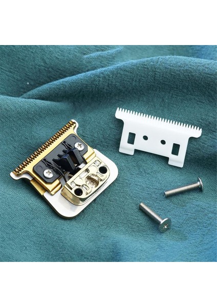 Babyliss Pro FX787 ve FX726 Anahat Saç Kesme Makineleri (FX787) Için Yedek Düzeltici Bıçağı Babyliss Pro Blade FX707 Için (Yurt Dışından) fırsatları