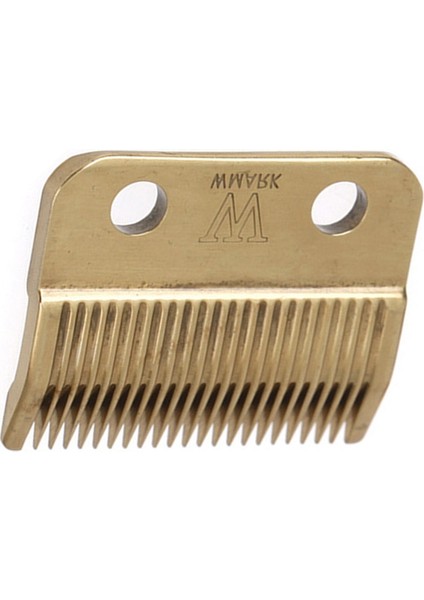 Wahl Elektrikli Tıraş Makinesinin Kesici Başlığını Değiştirin - Altın (Yurt Dışından)