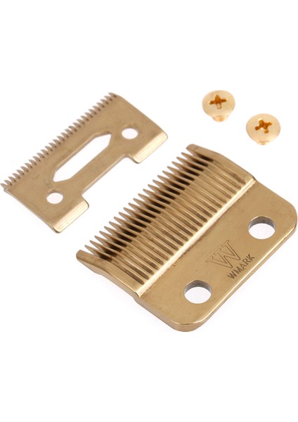 Wahl Elektrikli Tıraş Makinesinin Kesici Başlığını Değiştirin - Altın (Yurt Dışından) fırsatları