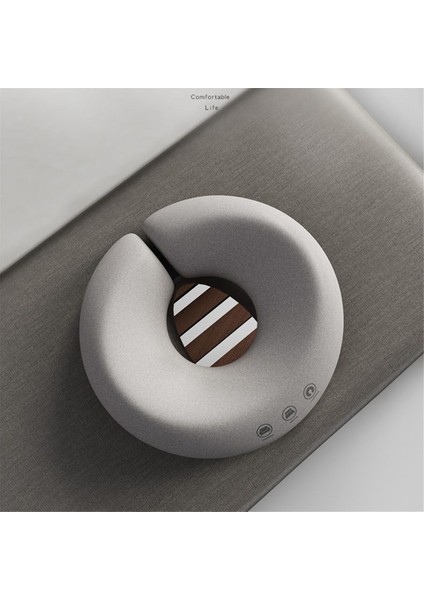 Yumuşak Masaj Yüz Rahatlatıcı Hafızalı Köpük Rahatlatıcı Baş Beşiği Baş Desteği Güzellik Salonu Yüz Yastığı Spa Şekil Pedi Kadınlar Için-B (Yurt Dışından) fırsatları