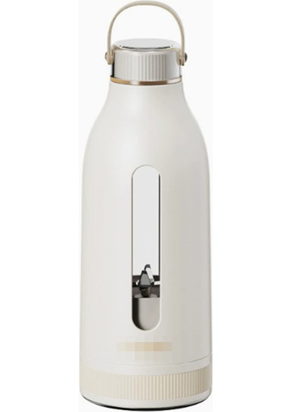 380ML Taşınabilir Çok Fonksiyonlu Meyve Sıkacağı USB Hızlı Şarj Edilebilir Mikser Taze Meyve Öğütücü Elektrikli Blender Bardak (Yurt Dışından) modelleri