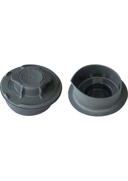 2'li Paket Silikon Kapak Blender Bardak Kapağı Blender Bardak Kapağı Sızdırmaz Blender Kapağı Tm5 Tm6 Mikser Kapağı Için (Yurt Dışından)