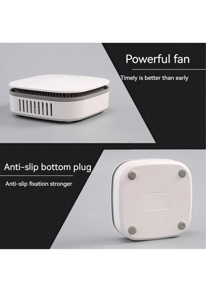 Duman Kokusu Giderici Makinesi, Ev, Araba, Buzdolabı, Ayakkabı Dolabı Için Duman Kokusu Giderici (Yurt Dışından) indirimleri