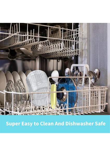 Ninja Creami Deluxe 5'li Paket Için Kapaklı 800 ml Pint Yedek Kap, NC500 NC501 Serisiyle Uyumlu (Yurt Dışından) fiyatları