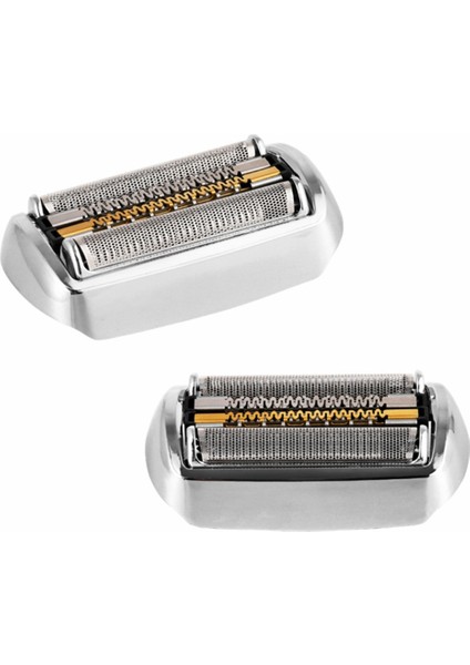 Braun Series 9 S9 Tıraş Makinesi 9030S, 9040S, 9050CC, 9070CC, 9075CC, 9095CC, 9090CC, 9093S ve 9240S Tıraş Makinesi Için 92S Folyo ve Kesici Başlık (Yurt Dışından)