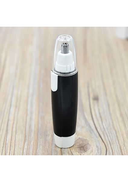 Yüksek li Ev Kullanımı Kulak Burun ve Yüz Kılı Kesme Makinesi Tıraş Makinesi Düzeltici Abs Paslanmaz Çelik Bıçak Malzemesi (Yurt Dışından) indirimleri