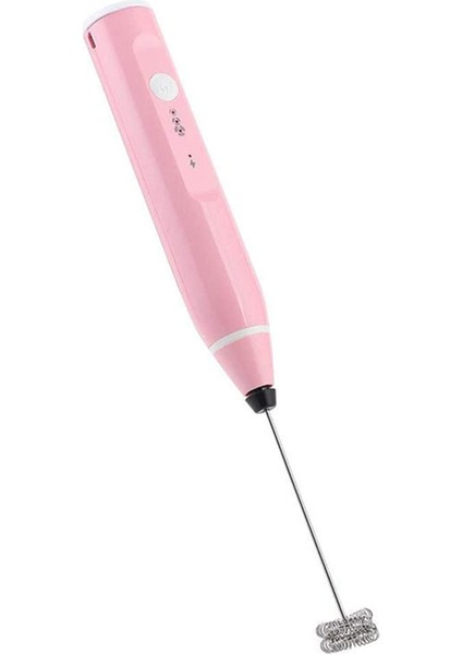 Mini Elektrikli Elde Taşınabilir Süt Köpürtücü Elektrikli Blender USB Elektrikli Yapıcı Çırpma Mikseri Süt Köpürtücü Kapuçino, B (Yurt Dışından) indirimleri