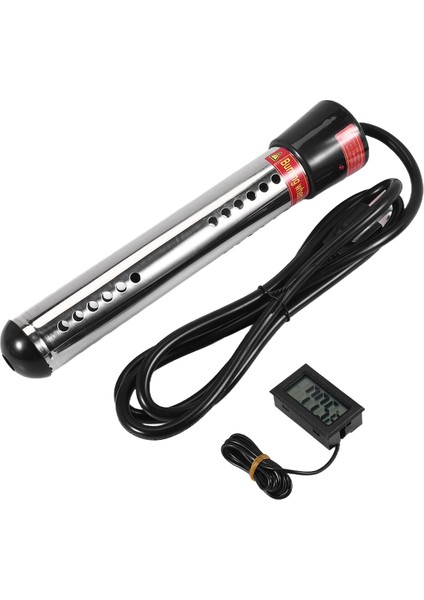 Daldırma Isıtıcı, Taşınabilir Elektrikli Dalgıç Anında Su Isıtıcısı, Yüzme Havuzu Küveti ve Abd Fişinde Kullanılır (Yurt Dışından) fiyatları