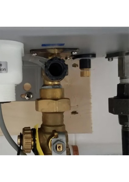 Rinnai Tankless Su Isıtıcısı Için 10'lu Paket H98-510-S Tankless Su Isıtıcı Giriş Ekranı Tertibatı (Yurt Dışından) indirimleri