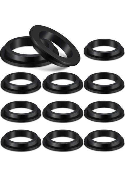 12 Adet 11412 Havuz L Şeklinde O Halkalı Havuz Filtresi Yedek Parçaları Intex Kum Filtresi Pompa Motoru Için Havuz Pompası Contası (Yurt Dışından)