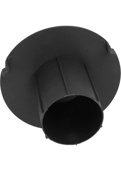 Thermomix Tm6 Tm5 Plastik Sıçrama Önleyici Mutfak Mikseri Kapağı Için Blender Parçası Sıçrama Koruyucu Kapağı (Yurt Dışından)