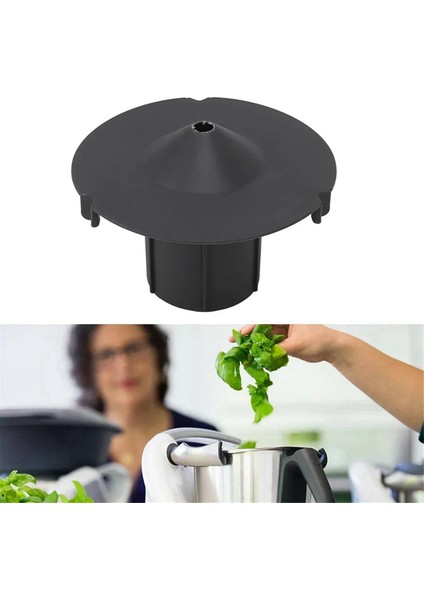 Thermomix Tm6 Tm5 Plastik Sıçrama Önleyici Mutfak Mikseri Kapağı Için Blender Parçası Sıçrama Koruyucu Kapağı (Yurt Dışından) fiyatları