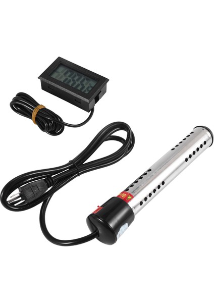 Daldırma Isıtıcı, Taşınabilir Elektrikli Dalgıç Anında Su Isıtıcısı, Yüzme Havuzu Küveti ve Abd Fişinde Kullanılır (Yurt Dışından) modelleri