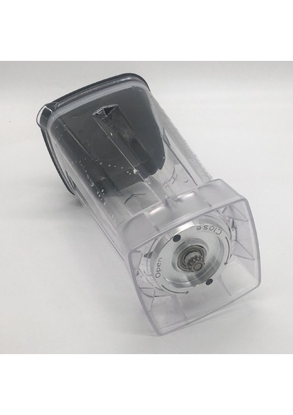 Vitamix Sıkacağı Parçaları Aksesuarları ve Bıçak Düzeneği Için Paslanmaz Çelik Blender Bıçağı Yedek Parçası (Yurt Dışından) modelleri