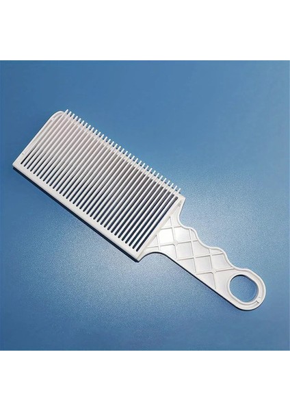 Profesyonel Berber Kesim Tarağı, Hibrit Düz Üst Kesim Tarağı, Erkekler Için Isıya Dayanıklı Degrade Fırça Salon Şekillendirme Aletleri (Yurt Dışından) modelleri