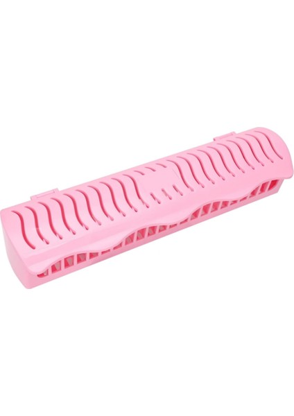 Saç Uzatma Tutucusu Klipsli Saç Uzatma Stili, Mikro Paketler ve Dikili Dokumaları Tutmak Için Tasarlanmıştır Paketleyin ve Saklayın (Yurt Dışından)