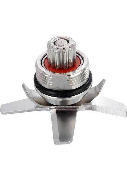 Twk TM-767 TM-800, Jtc 767, 800 Bıçaklı Vitamix Sıkacağı Blender Parçası Için Sertleştirilmiş Altı Karıştırma ve Kesme Bıçağı (Yurt Dışından) fırsatları