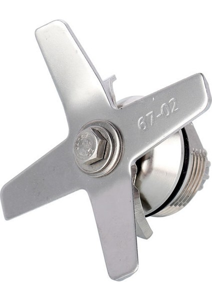 Twk TM-767 TM-800, Jtc 767, 800 Bıçaklı Vitamix Sıkacağı Blender Parçası Için Sertleştirilmiş Altı Karıştırma ve Kesme Bıçağı (Yurt Dışından) indirimleri