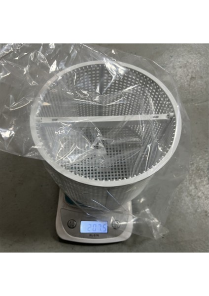 1 Adet Skimmer Sepeti Yaprakları Çıkarın Skimmer Filtre Sepeti Yüzme Havuzu Için Gölet Için Hayward SPX1082 B-152 Beyaz (Yurt Dışından) fiyatları