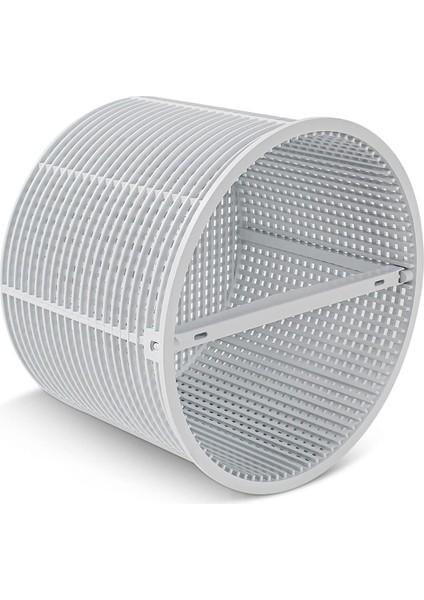 1 Adet Skimmer Sepeti Yaprakları Çıkarın Skimmer Filtre Sepeti Yüzme Havuzu Için Gölet Için Hayward SPX1082 B-152 Beyaz (Yurt Dışından) indirimleri
