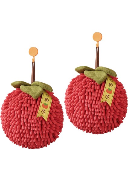 Ev Hentbol Mutfak Gereçleri Çok Fonksiyonlu Askılı El Havlusu Emici Hızlı Kuruyan Temizlik Bezi 1 (Yurt Dışından)