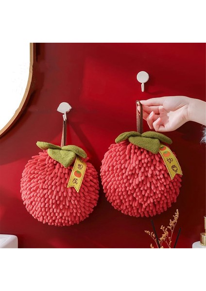 Ev Hentbol Mutfak Gereçleri Çok Fonksiyonlu Askılı El Havlusu Emici Hızlı Kuruyan Temizlik Bezi 1 (Yurt Dışından) fırsatları