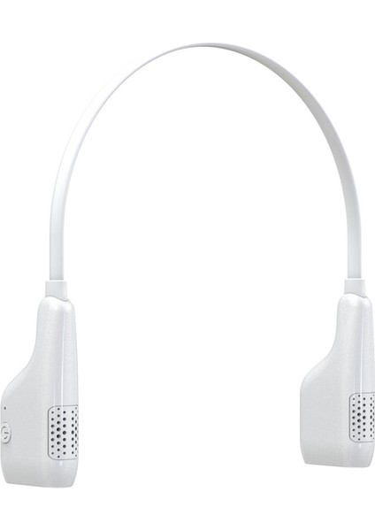 Mini Taşınabilir USB Askılı Boyun Hava Temizleyici Giyilebilir Eller Serbest Negatif Iyon Hava Temizleyici Metro A Için Düşük Gürültü (Yurt Dışından)