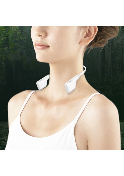 Mini Taşınabilir USB Askılı Boyun Hava Temizleyici Giyilebilir Eller Serbest Negatif Iyon Hava Temizleyici Metro A Için Düşük Gürültü (Yurt Dışından) fiyatları