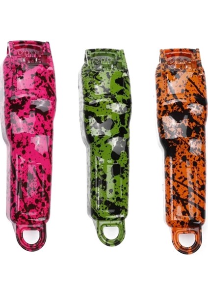 Huaer 8148 8591 Saç Kesme Makinesi Kabuğu Elektrikli Saç Kesme Makinesi Kabuğu Çatlak Elektrikli Saç Kesme Makinesi Aksesuarları Yeşil Için Uygundur (Yurt Dışından) indirimleri