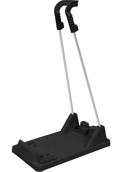 Dyson V6 V7 V8 V10 Dikey Elektrikli Süpürge Aksesuarları Askı Delmesiz Raf Depolama Sabit Raf (Yurt Dışından)