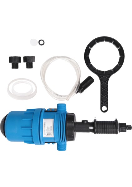 Gübre Pompası Suyla Çalışan Dozaj Pompası Karışım Kimyasal Enjektör Oranlama Dağıtıcı Sıvı Karıştırıcı Hayvan Gübresi (Yurt Dışından) fırsatları