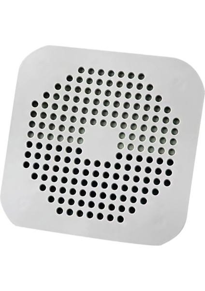 Silikon Drenaj Saç Tutucu, Mutfak ve Banyo Için Vantuzlu Duş Lavabo Süzgeci, Kolay Kurulum ve Temizlik (Yurt Dışından) fiyatları